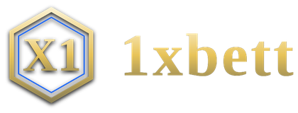 1xbett logo