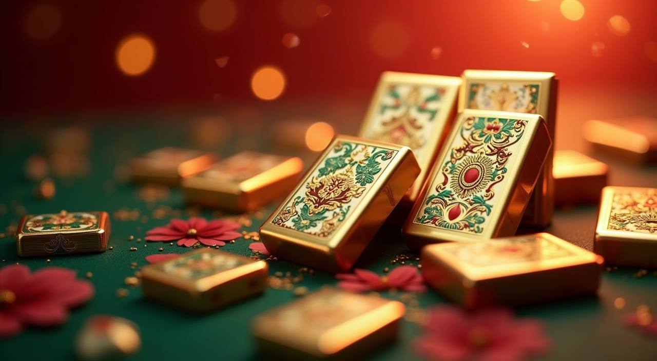 1xbett Teen Patti Gambit